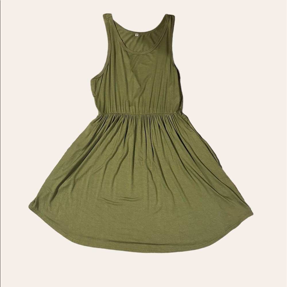 Amazon Spring/Summer Dress